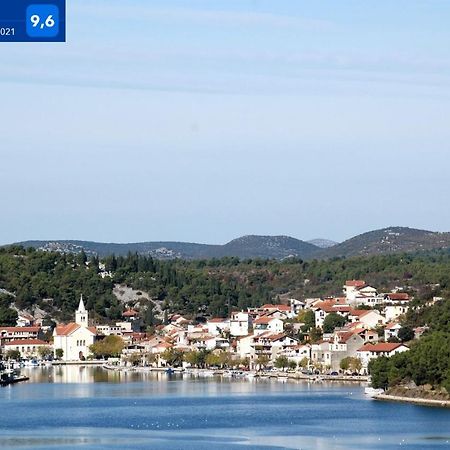 Apartmani Sanja Zaton  Dış mekan fotoğraf