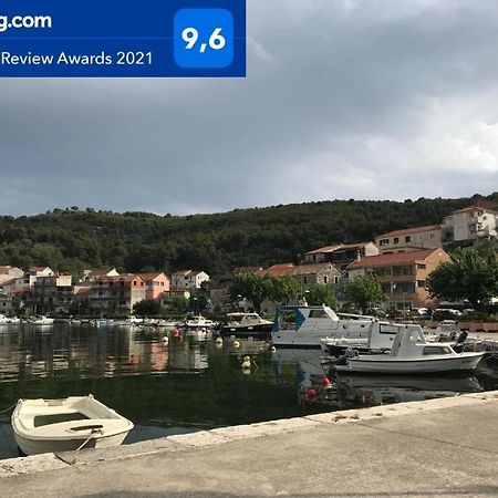 Apartmani Sanja Zaton  Dış mekan fotoğraf