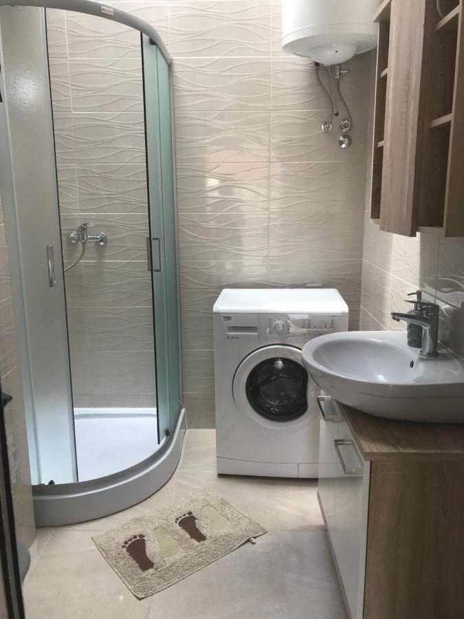 Apartmani Sanja Zaton  Dış mekan fotoğraf