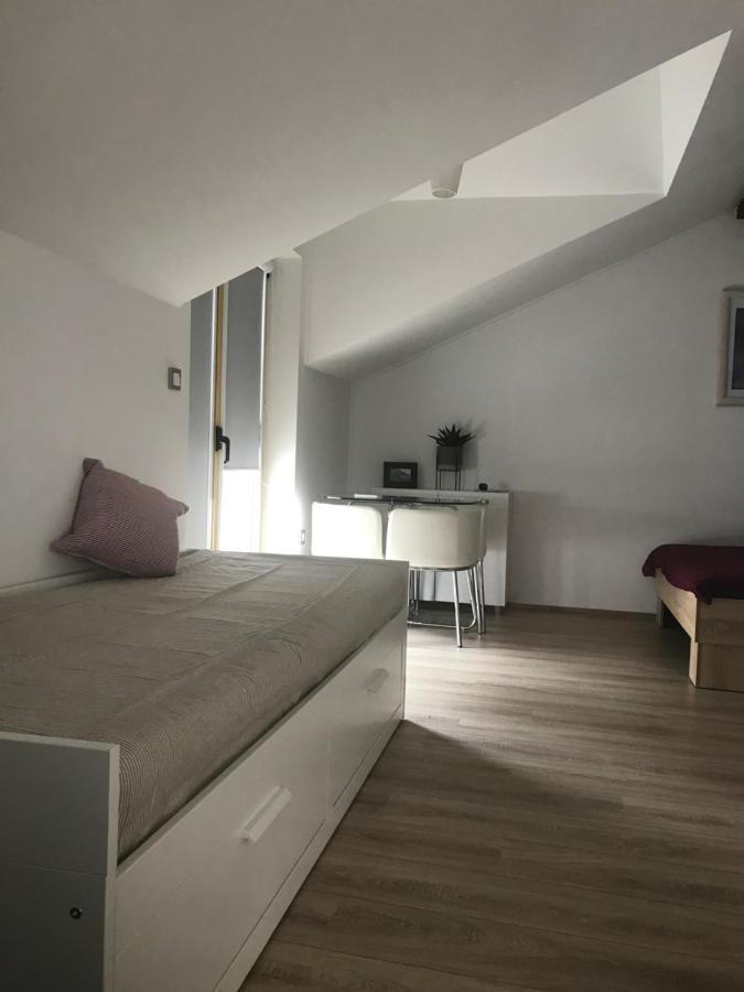 Apartmani Sanja Zaton  Dış mekan fotoğraf