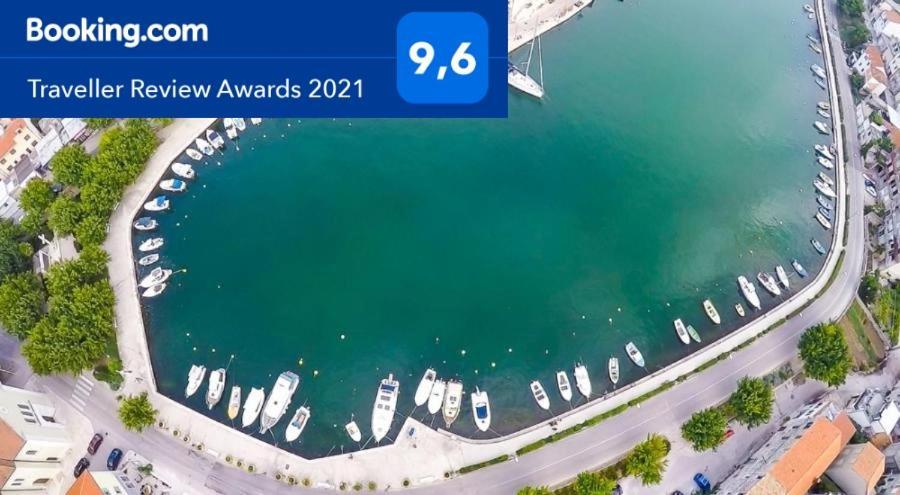 Apartmani Sanja Zaton  Dış mekan fotoğraf