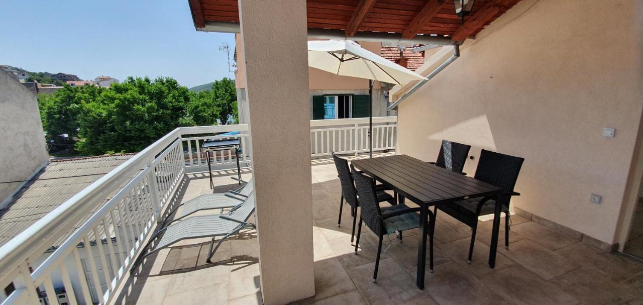 Apartmani Sanja Zaton  Dış mekan fotoğraf