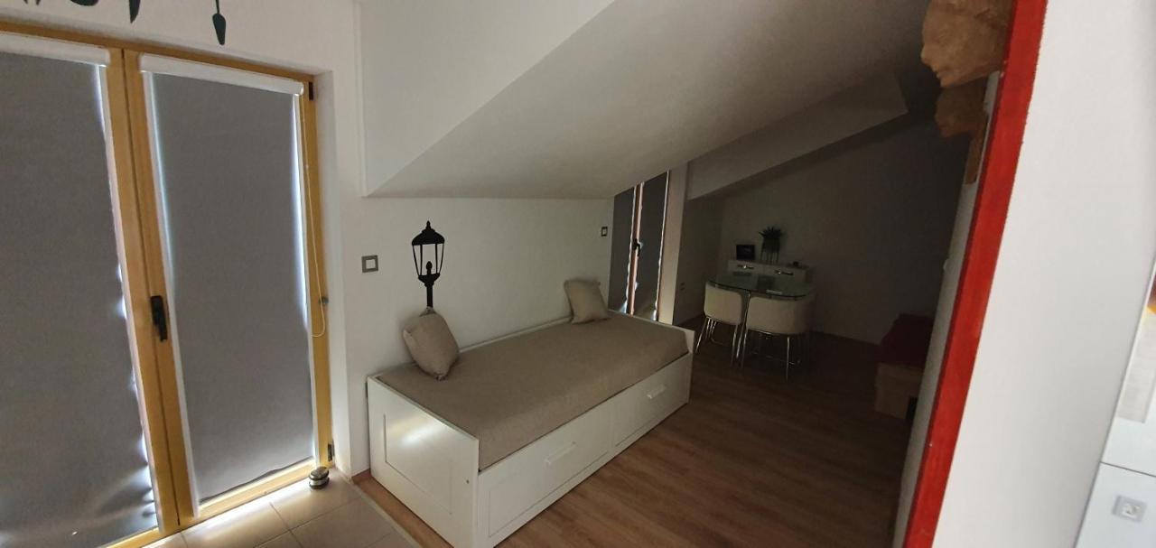 Apartmani Sanja Zaton  Dış mekan fotoğraf