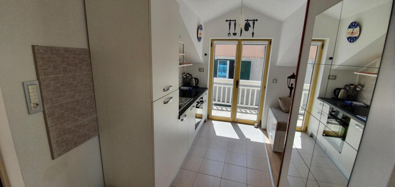 Apartmani Sanja Zaton  Dış mekan fotoğraf