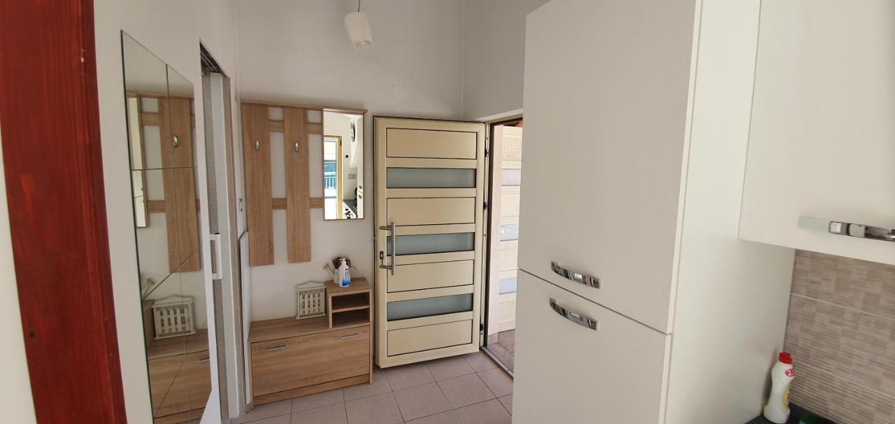Apartmani Sanja Zaton  Dış mekan fotoğraf