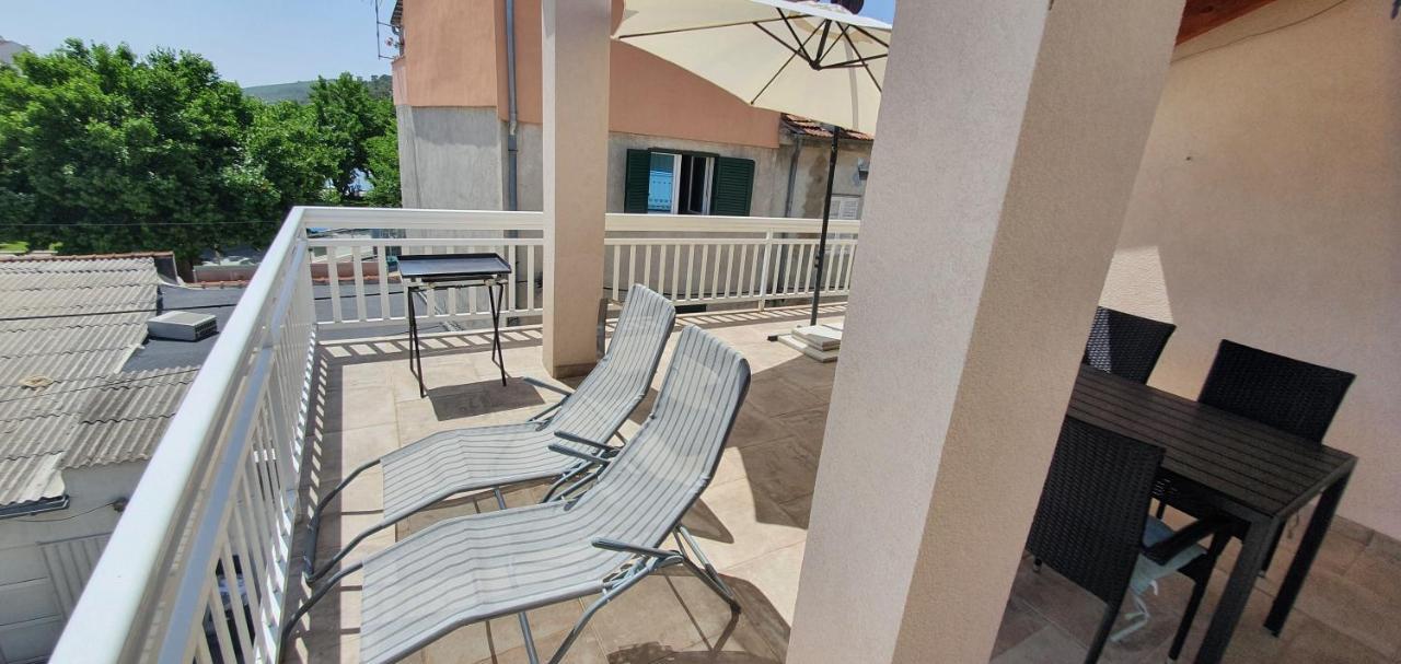 Apartmani Sanja Zaton  Dış mekan fotoğraf