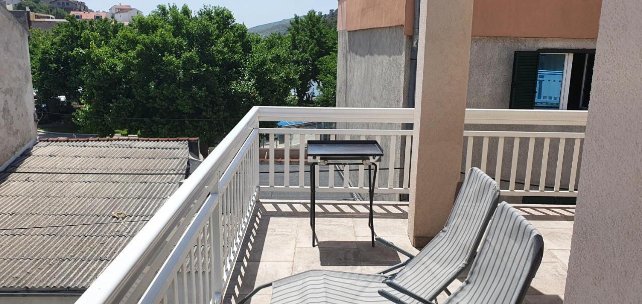 Apartmani Sanja Zaton  Dış mekan fotoğraf