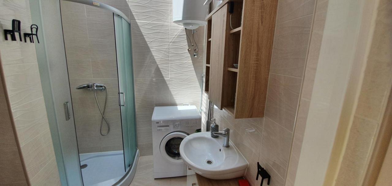 Apartmani Sanja Zaton  Dış mekan fotoğraf