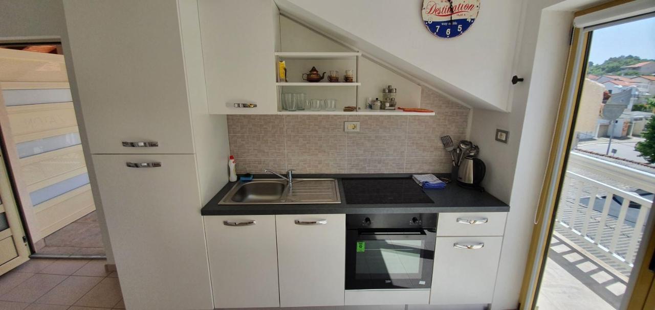 Apartmani Sanja Zaton  Dış mekan fotoğraf