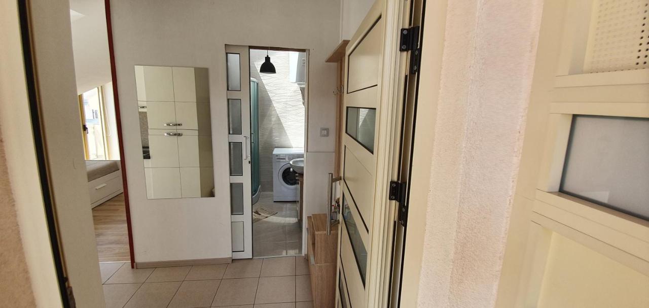 Apartmani Sanja Zaton  Dış mekan fotoğraf