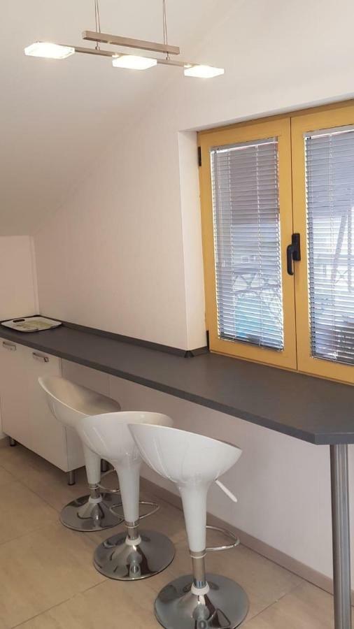 Apartmani Sanja Zaton  Dış mekan fotoğraf
