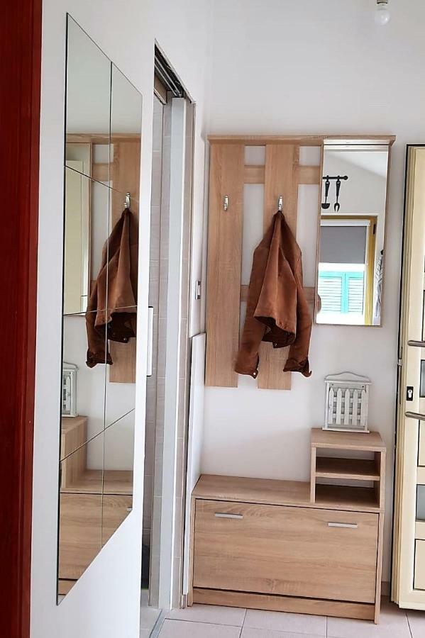 Apartmani Sanja Zaton  Dış mekan fotoğraf