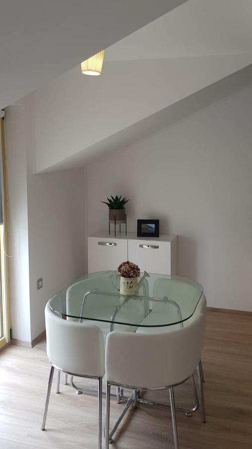 Apartmani Sanja Zaton  Dış mekan fotoğraf
