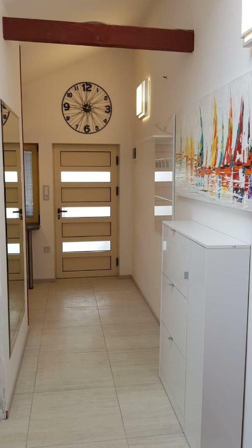 Apartmani Sanja Zaton  Dış mekan fotoğraf