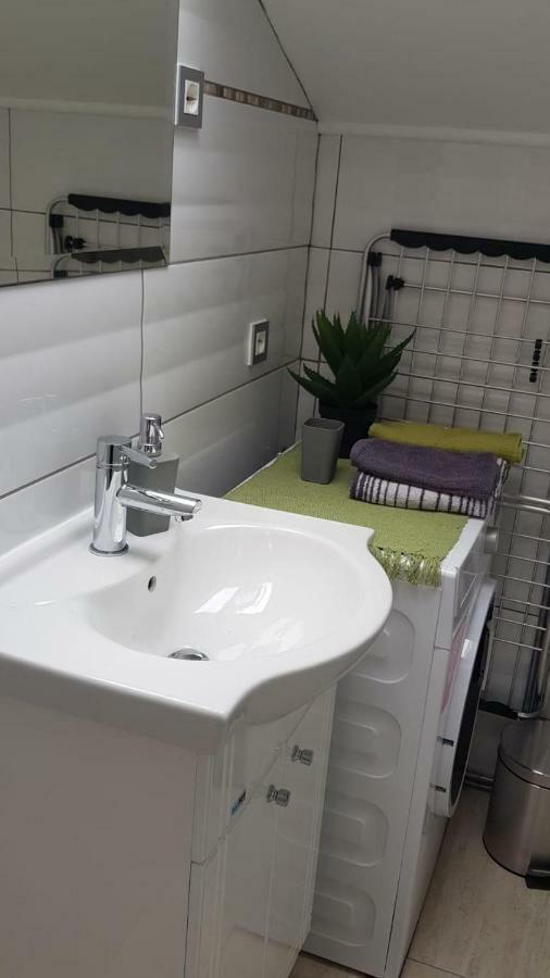 Apartmani Sanja Zaton  Dış mekan fotoğraf