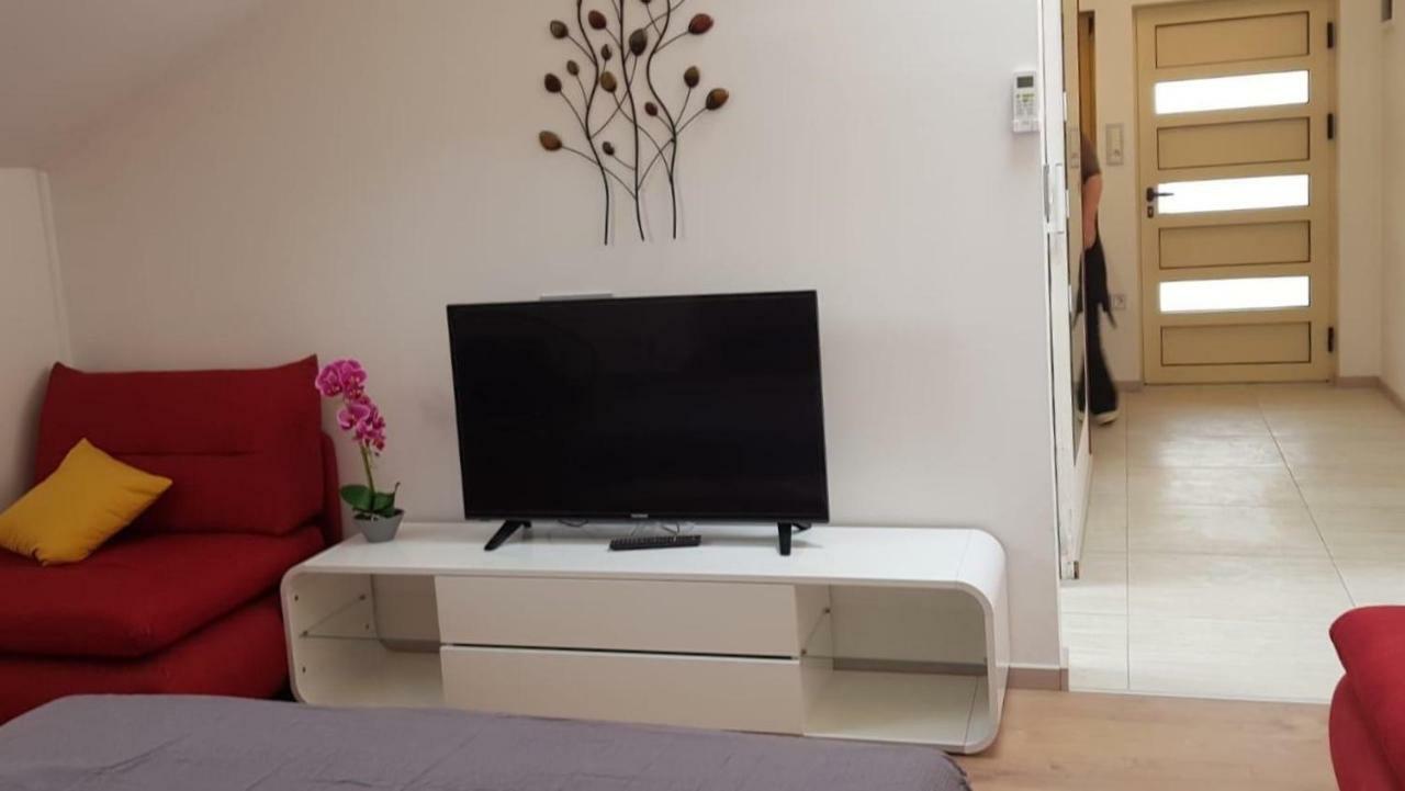 Apartmani Sanja Zaton  Dış mekan fotoğraf