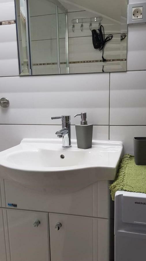 Apartmani Sanja Zaton  Dış mekan fotoğraf
