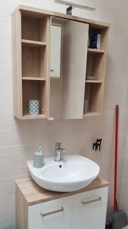 Apartmani Sanja Zaton  Dış mekan fotoğraf