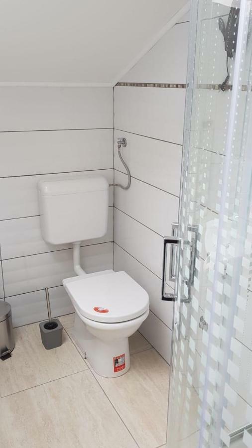 Apartmani Sanja Zaton  Dış mekan fotoğraf