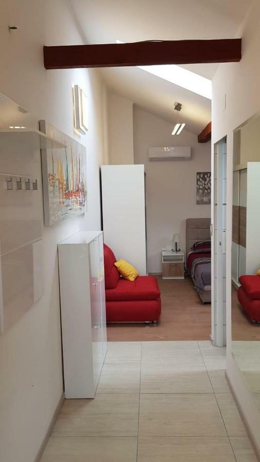 Apartmani Sanja Zaton  Dış mekan fotoğraf