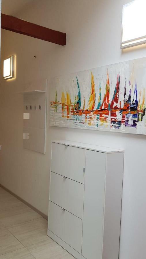 Apartmani Sanja Zaton  Dış mekan fotoğraf