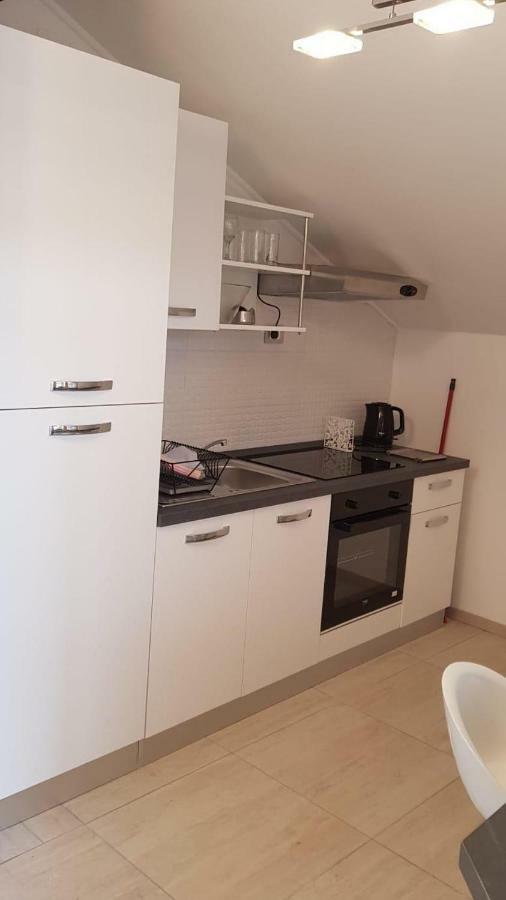 Apartmani Sanja Zaton  Dış mekan fotoğraf