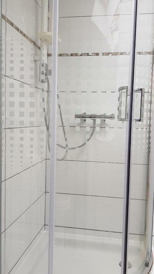 Apartmani Sanja Zaton  Dış mekan fotoğraf