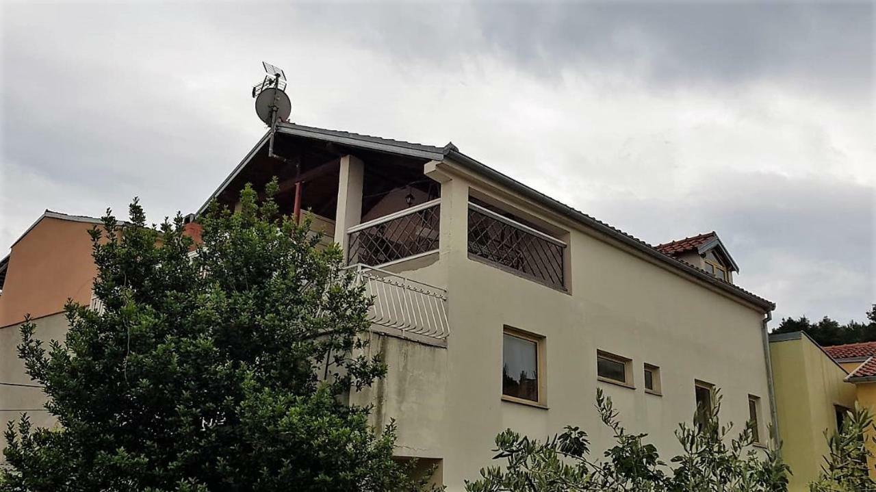 Apartmani Sanja Zaton  Dış mekan fotoğraf