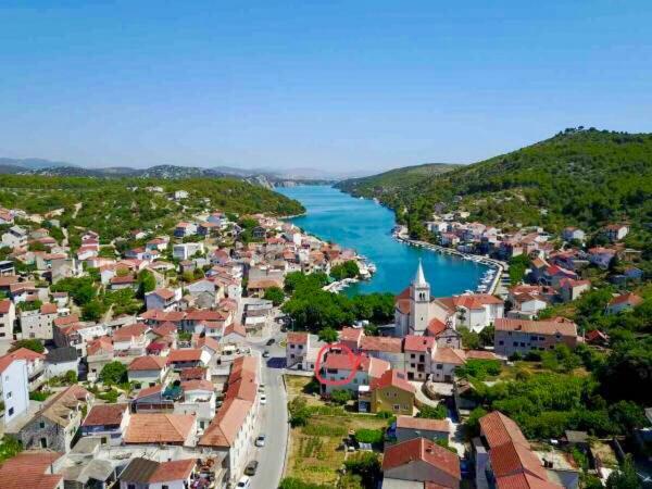 Apartmani Sanja Zaton  Dış mekan fotoğraf