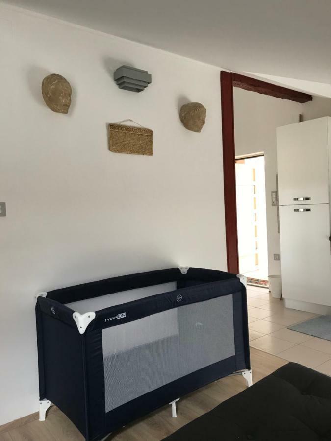 Apartmani Sanja Zaton  Dış mekan fotoğraf