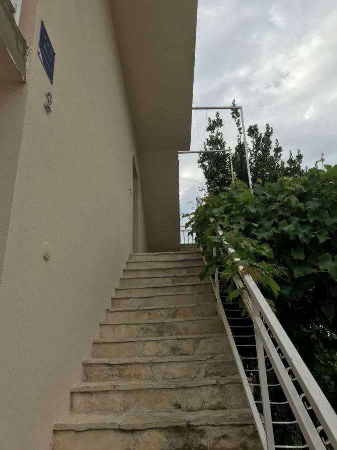 Apartmani Sanja Zaton  Dış mekan fotoğraf