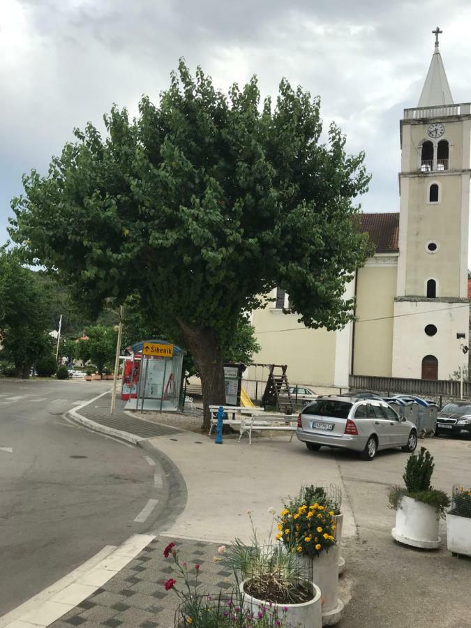 Apartmani Sanja Zaton  Dış mekan fotoğraf