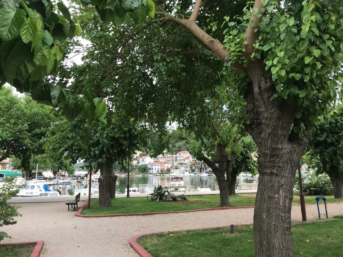 Apartmani Sanja Zaton  Dış mekan fotoğraf