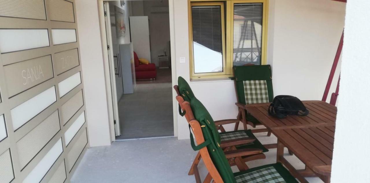 Apartmani Sanja Zaton  Dış mekan fotoğraf