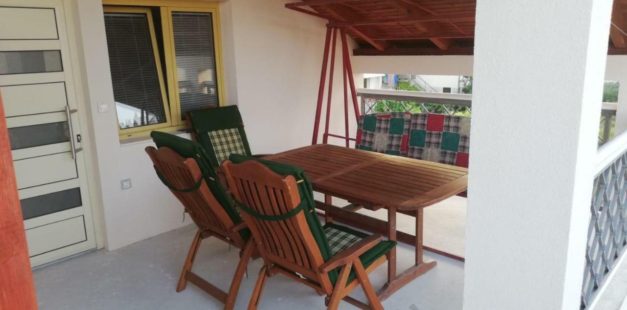 Apartmani Sanja Zaton  Dış mekan fotoğraf