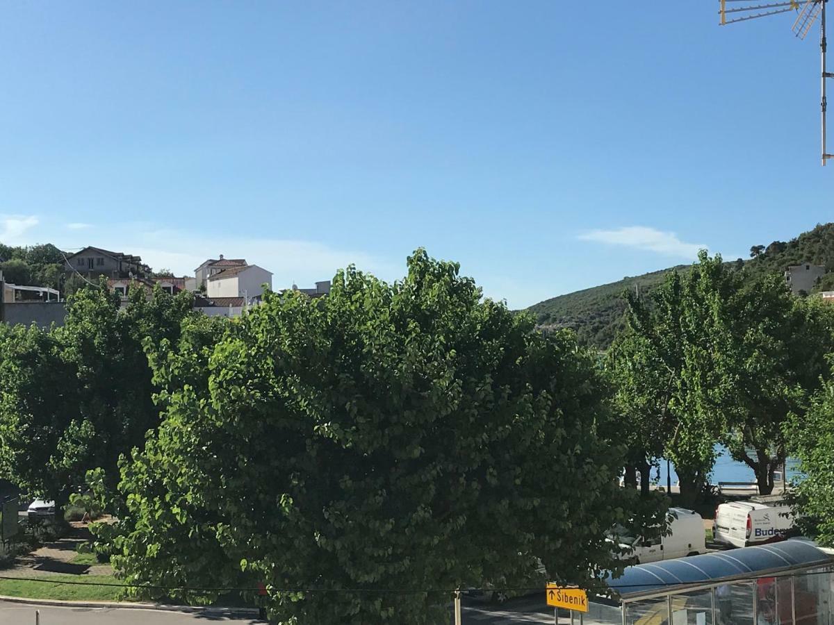 Apartmani Sanja Zaton  Dış mekan fotoğraf