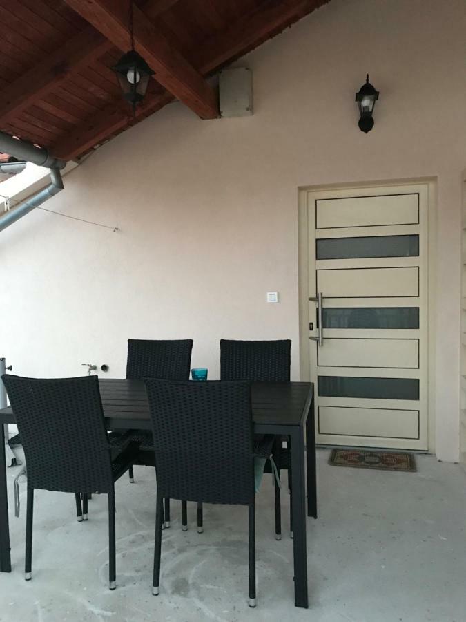 Apartmani Sanja Zaton  Dış mekan fotoğraf