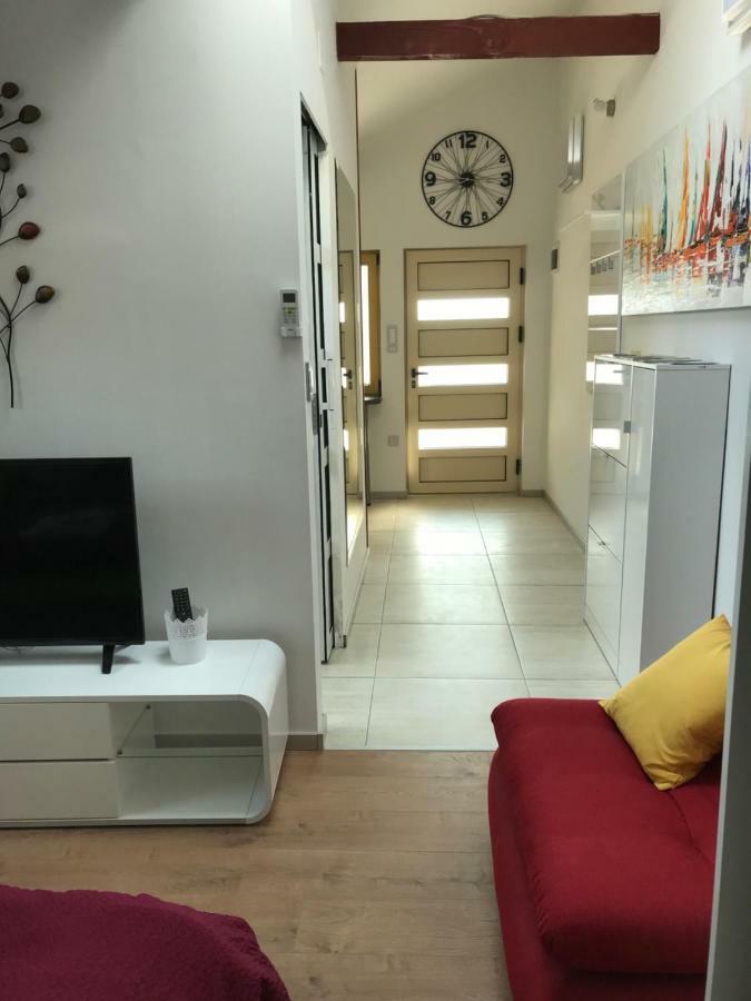 Apartmani Sanja Zaton  Dış mekan fotoğraf