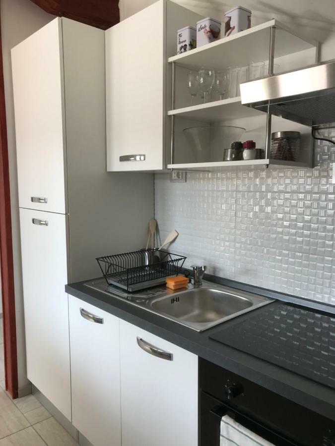 Apartmani Sanja Zaton  Dış mekan fotoğraf